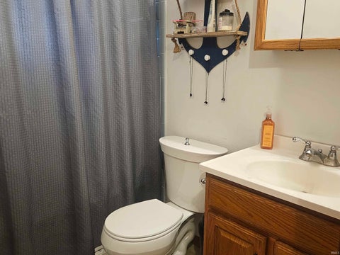 Tiny photo for 3463 E 200 N, Peru, IN 46970 (MLS # 202639004)