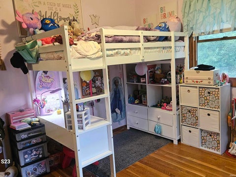 Tiny photo for 3463 E 200 N, Peru, IN 46970 (MLS # 202639004)
