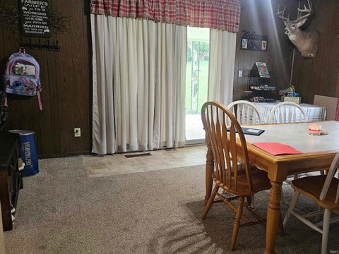 Tiny photo for 3463 E 200 N, Peru, IN 46970 (MLS # 202639004)