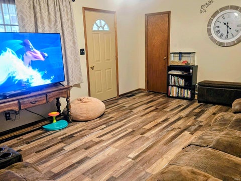 Tiny photo for 3463 E 200 N, Peru, IN 46970 (MLS # 202639004)