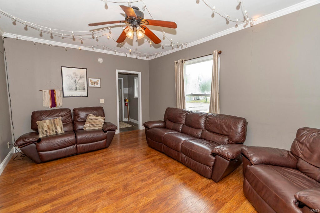 Photo of 224 2nd N. St St, Elkhart, IN 46516 (MLS # 202639478)
