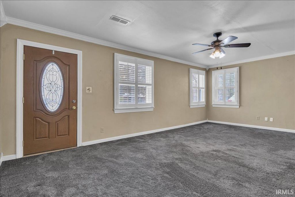 Photo of 3024 Cottage Drive, Evansville, IN 47711 (MLS # 202545652)