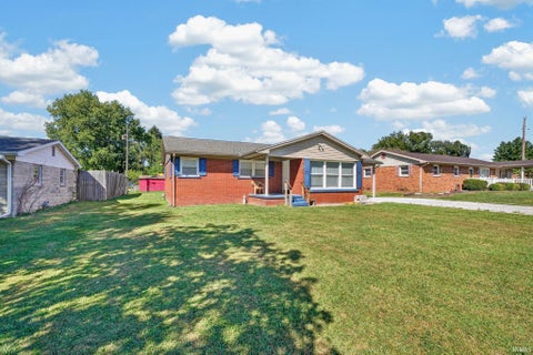 Tiny photo for 1908 E Taylor Drive, Princeton, IN 47670 (MLS # 202637041)