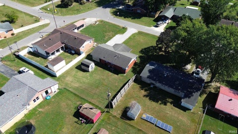 Tiny photo for 1908 E Taylor Drive, Princeton, IN 47670 (MLS # 202637041)