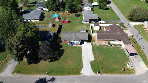 Tiny photo for 1908 E Taylor Drive, Princeton, IN 47670 (MLS # 202637041)