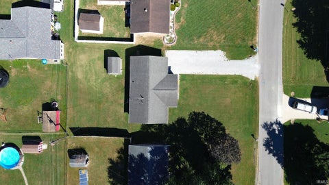 Tiny photo for 1908 E Taylor Drive, Princeton, IN 47670 (MLS # 202637041)