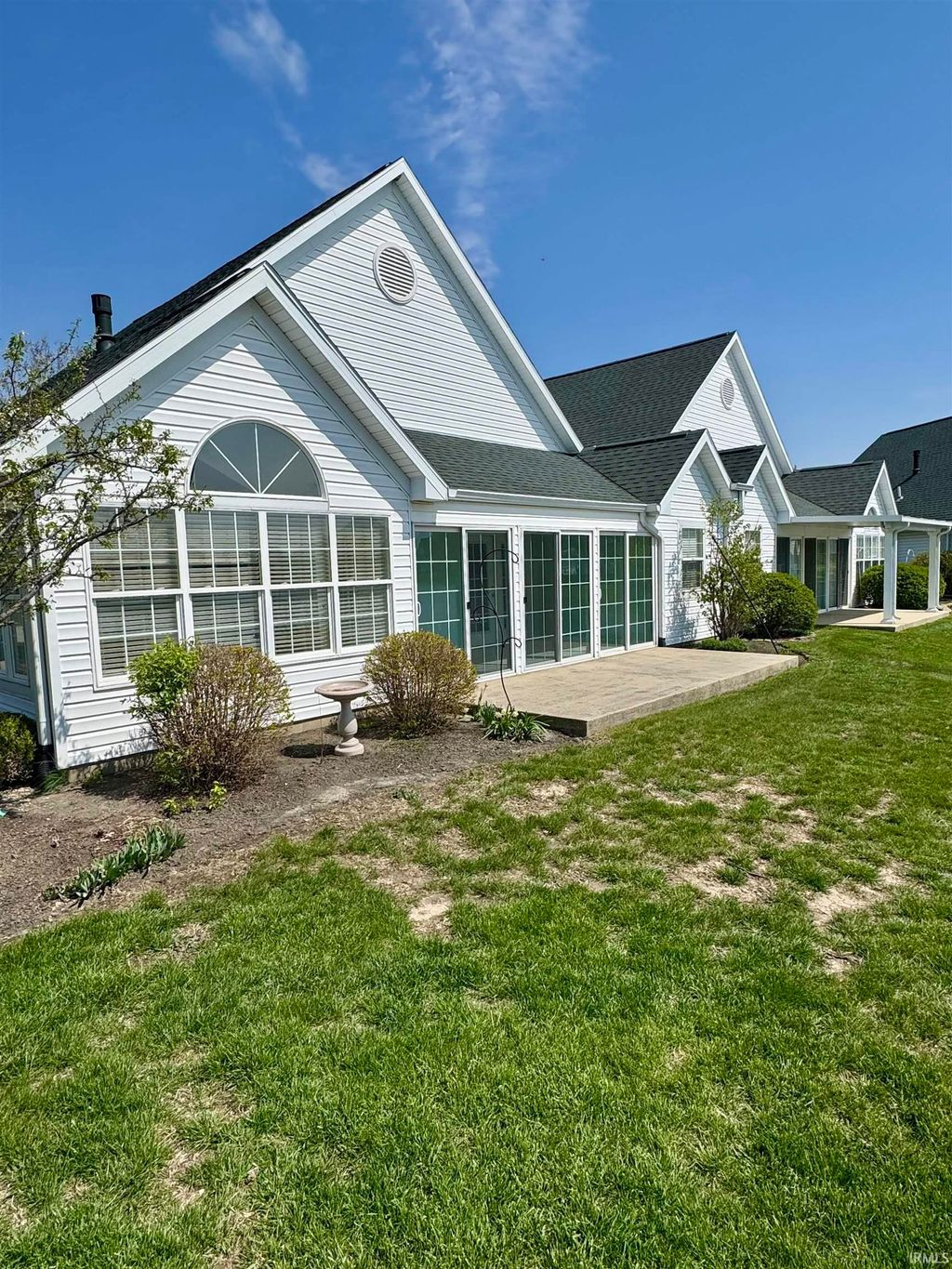 Photo of 5139 Preakness Court #5139, Muncie, IN 47304 (MLS # 202612271)