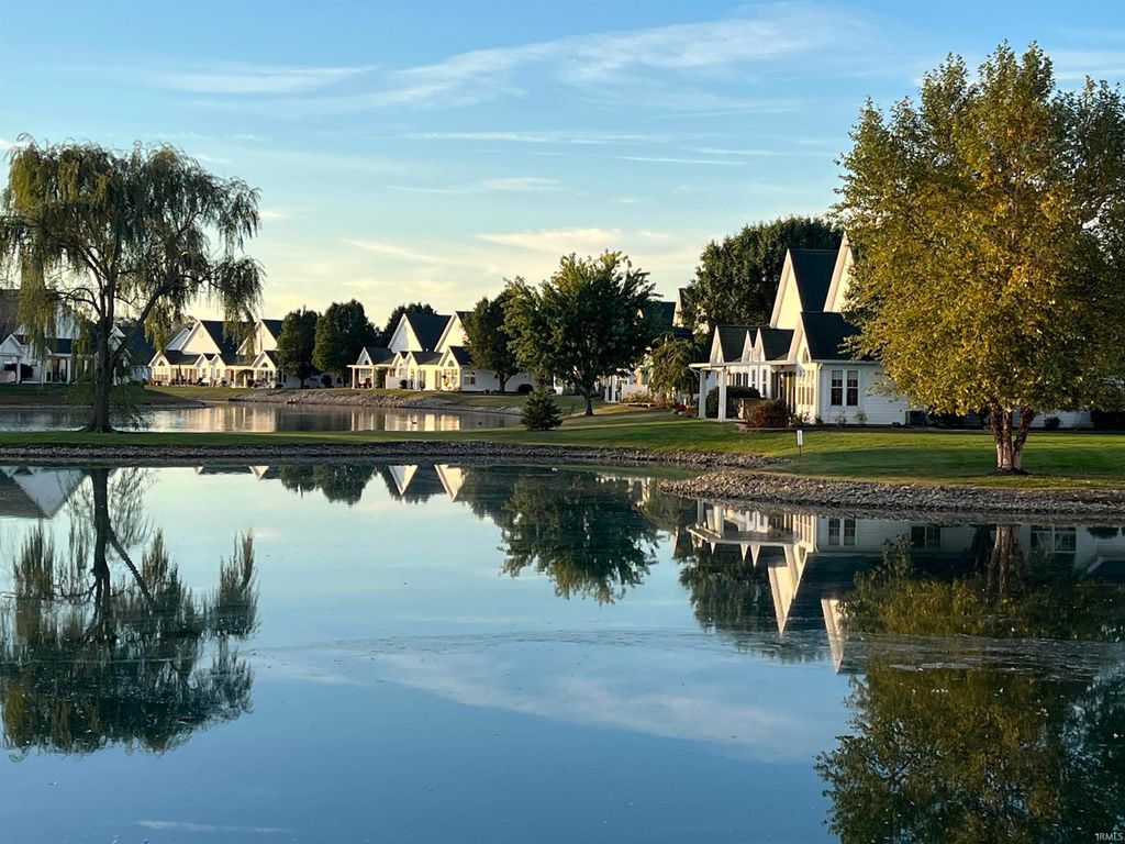 Photo of 5139 Preakness Court #5139, Muncie, IN 47304 (MLS # 202612271)