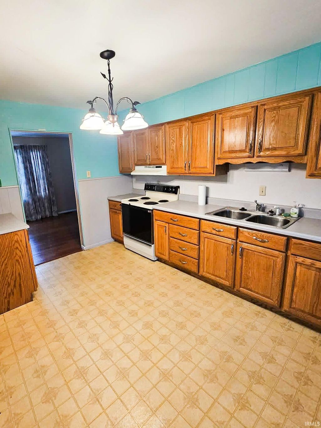 Photo of 1157 McKinley Avenue, Vincennes, IN 47591 (MLS # 202616820)