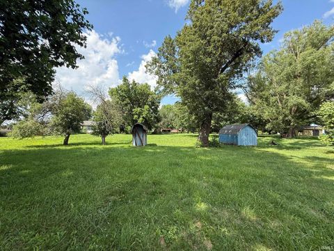 Tiny photo for 9331 W 310 N, Delphi, IN 46923 (MLS # 202520134)