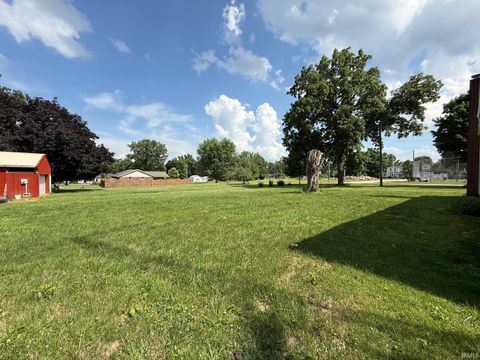 Tiny photo for 9331 W 310 N, Delphi, IN 46923 (MLS # 202520134)