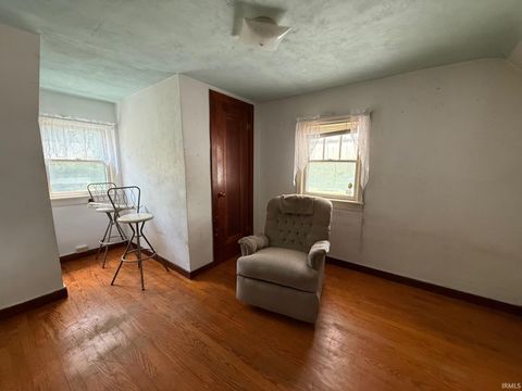 Tiny photo for 9331 W 310 N, Delphi, IN 46923 (MLS # 202520134)