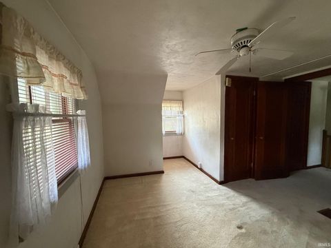 Tiny photo for 9331 W 310 N, Delphi, IN 46923 (MLS # 202520134)