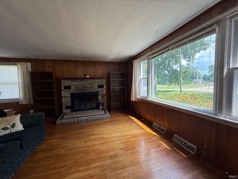 Tiny photo for 9331 W 310 N, Delphi, IN 46923 (MLS # 202520134)