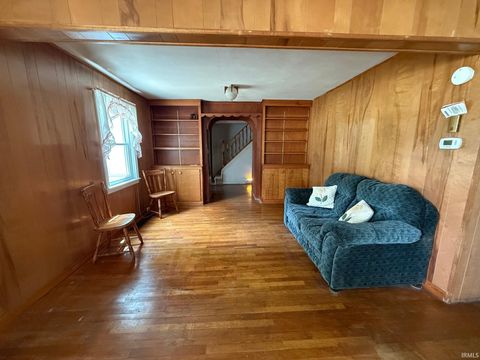 Tiny photo for 9331 W 310 N, Delphi, IN 46923 (MLS # 202520134)