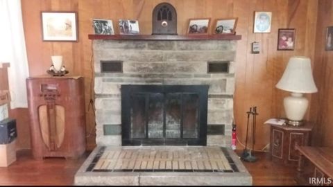 Tiny photo for 9331 W 310 N, Delphi, IN 46923 (MLS # 202520134)