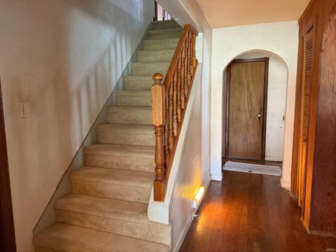 Tiny photo for 9331 W 310 N, Delphi, IN 46923 (MLS # 202520134)