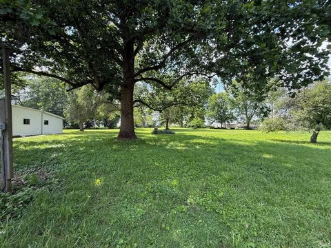 Tiny photo for 9331 W 310 N, Delphi, IN 46923 (MLS # 202520134)