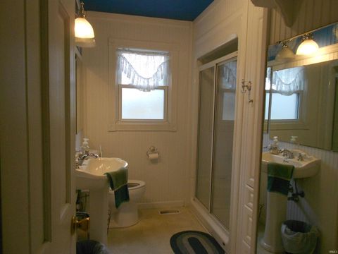 Tiny photo for 4483 S 550 East, Peru, IN 46970 (MLS # 202540533)