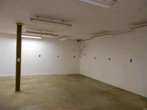 Tiny photo for 4483 S 550 East, Peru, IN 46970 (MLS # 202540533)