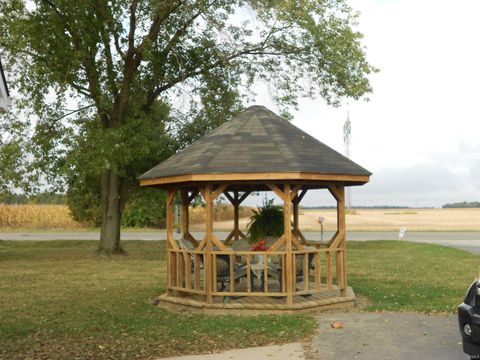 Tiny photo for 4483 S 550 East, Peru, IN 46970 (MLS # 202540533)