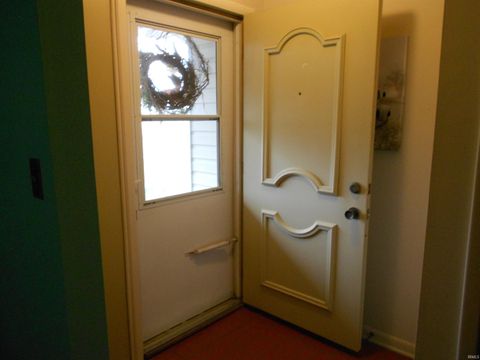 Tiny photo for 4483 S 550 East, Peru, IN 46970 (MLS # 202540533)