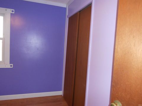 Tiny photo for 4483 S 550 East, Peru, IN 46970 (MLS # 202540533)