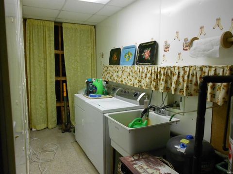 Tiny photo for 4483 S 550 East, Peru, IN 46970 (MLS # 202540533)
