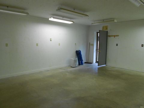 Tiny photo for 4483 S 550 East, Peru, IN 46970 (MLS # 202540533)
