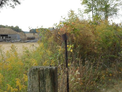 Tiny photo for 4483 S 550 East, Peru, IN 46970 (MLS # 202540533)