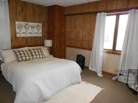 Tiny photo for 4483 S 550 East, Peru, IN 46970 (MLS # 202540533)