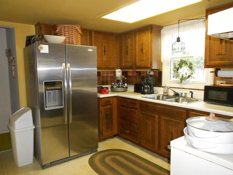 Tiny photo for 4483 S 550 East, Peru, IN 46970 (MLS # 202540533)
