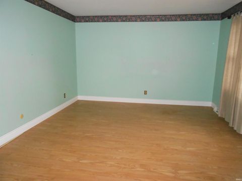 Tiny photo for 4483 S 550 East, Peru, IN 46970 (MLS # 202540533)