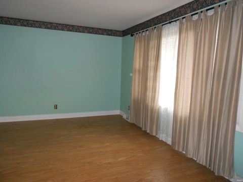 Tiny photo for 4483 S 550 East, Peru, IN 46970 (MLS # 202540533)