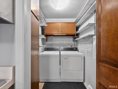 Tiny photo for 1723 Forest Downs Drive, Fort Wayne, IN 46815 (MLS # 202617936)