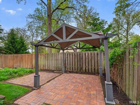 Tiny photo for 1723 Forest Downs Drive, Fort Wayne, IN 46815 (MLS # 202617936)