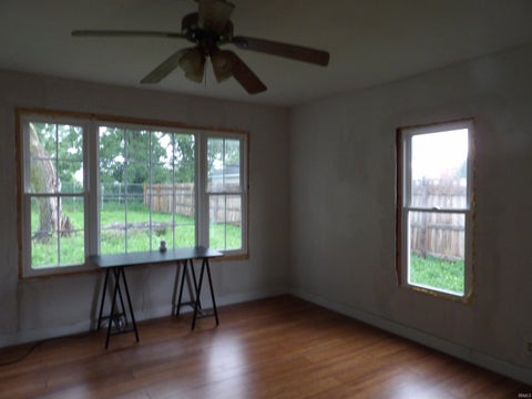 Tiny photo for 304 E Washington Street, Eaton, IN 47338 (MLS # 202631113)