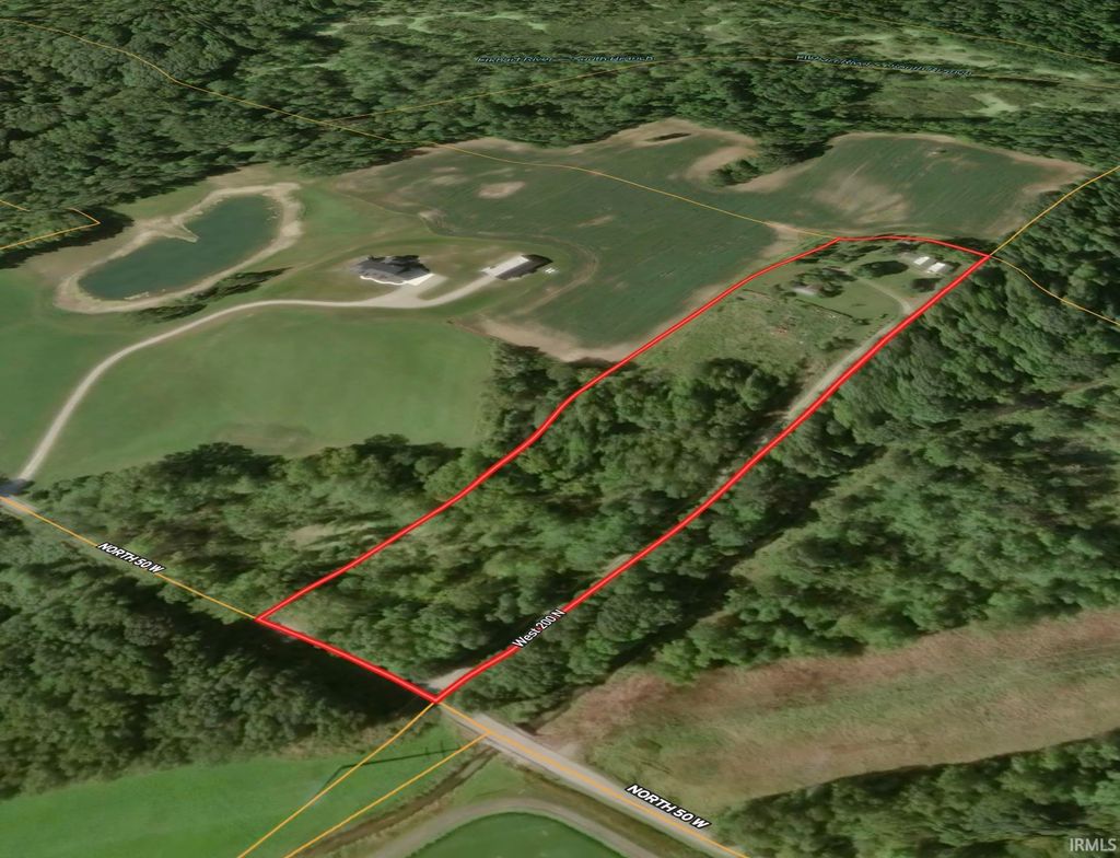 Photo of 1933 N 50 W, Albion, IN 46701 (MLS # 202614113)