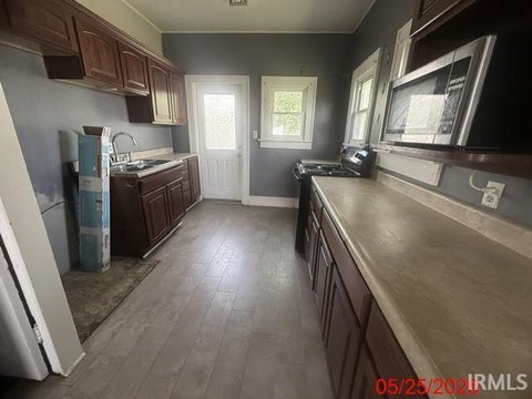 Tiny photo for 107 DEWEY Street, Monticello, IN 47960 (MLS # 202622044)