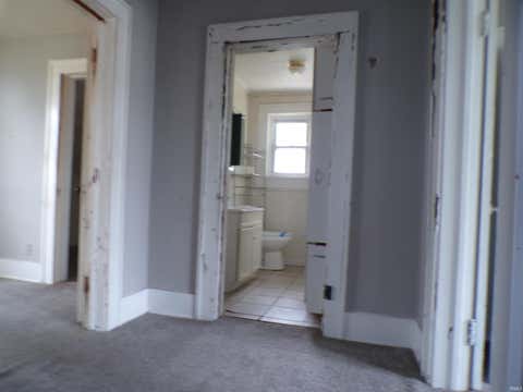 Tiny photo for 107 DEWEY Street, Monticello, IN 47960 (MLS # 202622044)