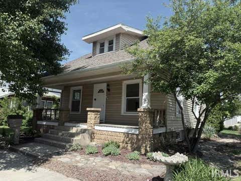 Tiny photo for 107 DEWEY Street, Monticello, IN 47960 (MLS # 202622044)