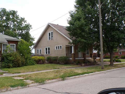 Tiny photo for 107 DEWEY Street, Monticello, IN 47960 (MLS # 202622044)