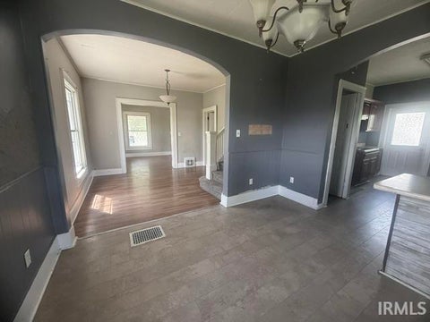 Tiny photo for 107 DEWEY Street, Monticello, IN 47960 (MLS # 202622044)