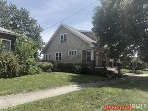 Tiny photo for 107 DEWEY Street, Monticello, IN 47960 (MLS # 202622044)