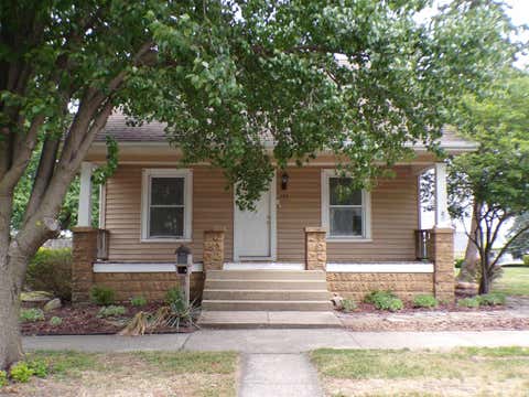Tiny photo for 107 DEWEY Street, Monticello, IN 47960 (MLS # 202622044)