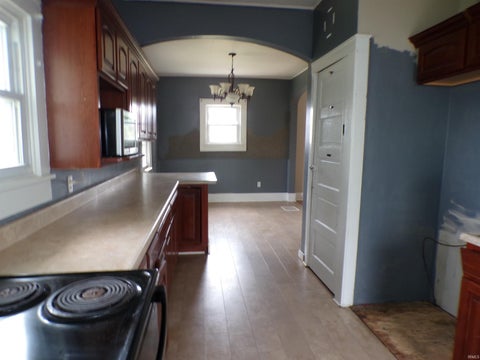 Tiny photo for 107 DEWEY Street, Monticello, IN 47960 (MLS # 202622044)