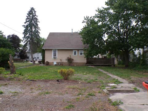 Tiny photo for 107 DEWEY Street, Monticello, IN 47960 (MLS # 202622044)
