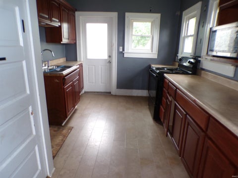 Tiny photo for 107 DEWEY Street, Monticello, IN 47960 (MLS # 202622044)