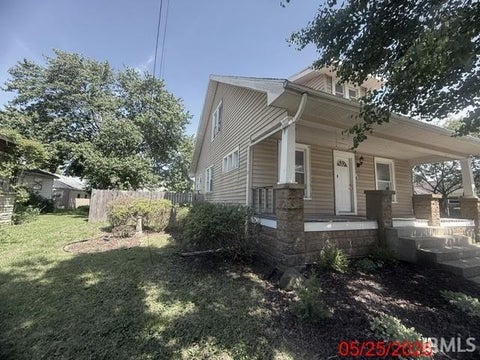 Tiny photo for 107 DEWEY Street, Monticello, IN 47960 (MLS # 202622044)