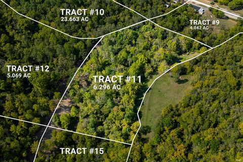 Photo for Tract 11 N State Road 156 Road